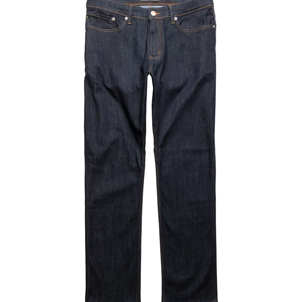 Performance Denim Relaxed Jean - Men's