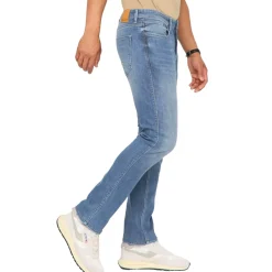Performance Denim Relaxed Jean - Men's