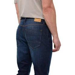 Performance Denim Relaxed Jean - Men's