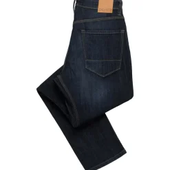 Performance Denim Relaxed Jean - Men's
