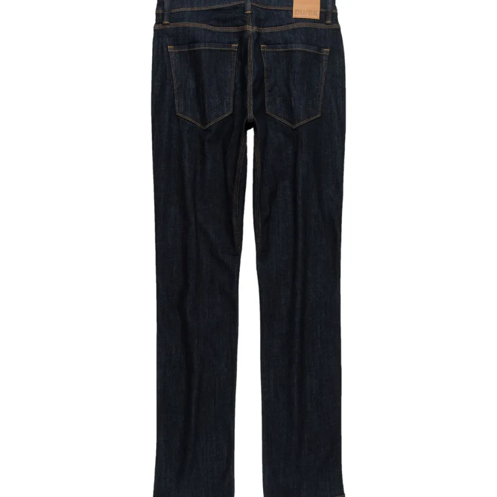 Performance Denim Relaxed Jean - Men's