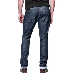 Performance Denim Relaxed Jean - Men's