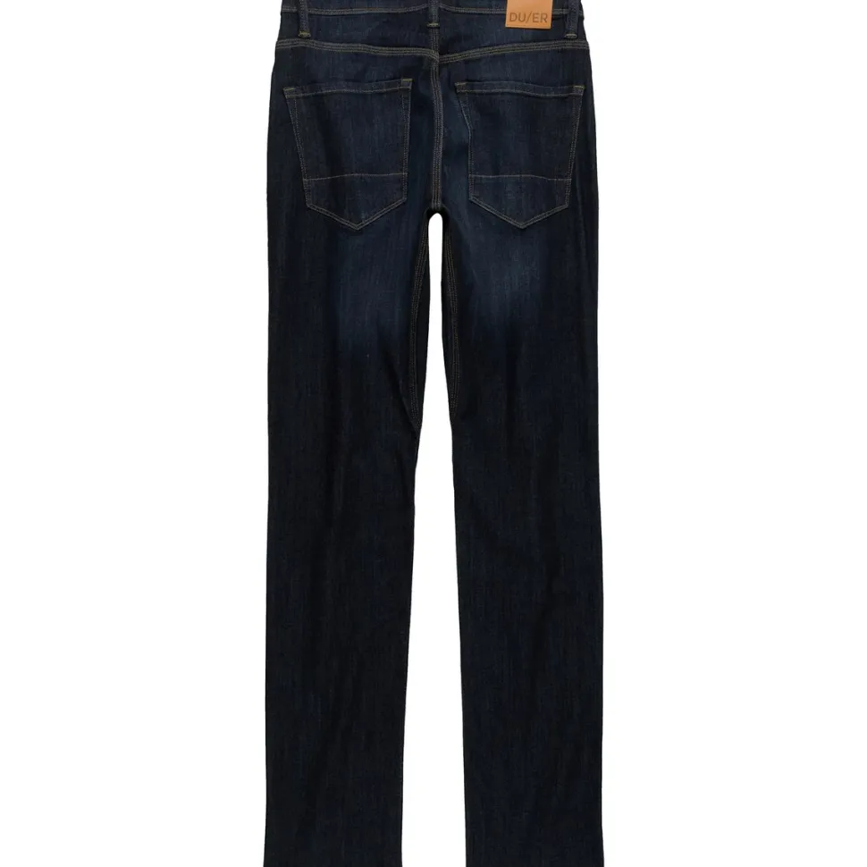 Performance Denim Relaxed Jean - Men's