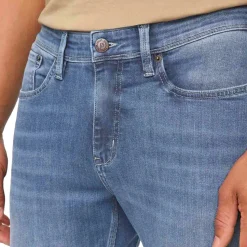 Performance Denim Relaxed Jean - Men's