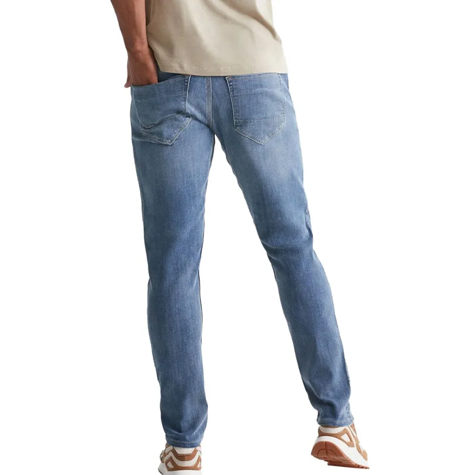 Performance Denim Relaxed Jean - Men's