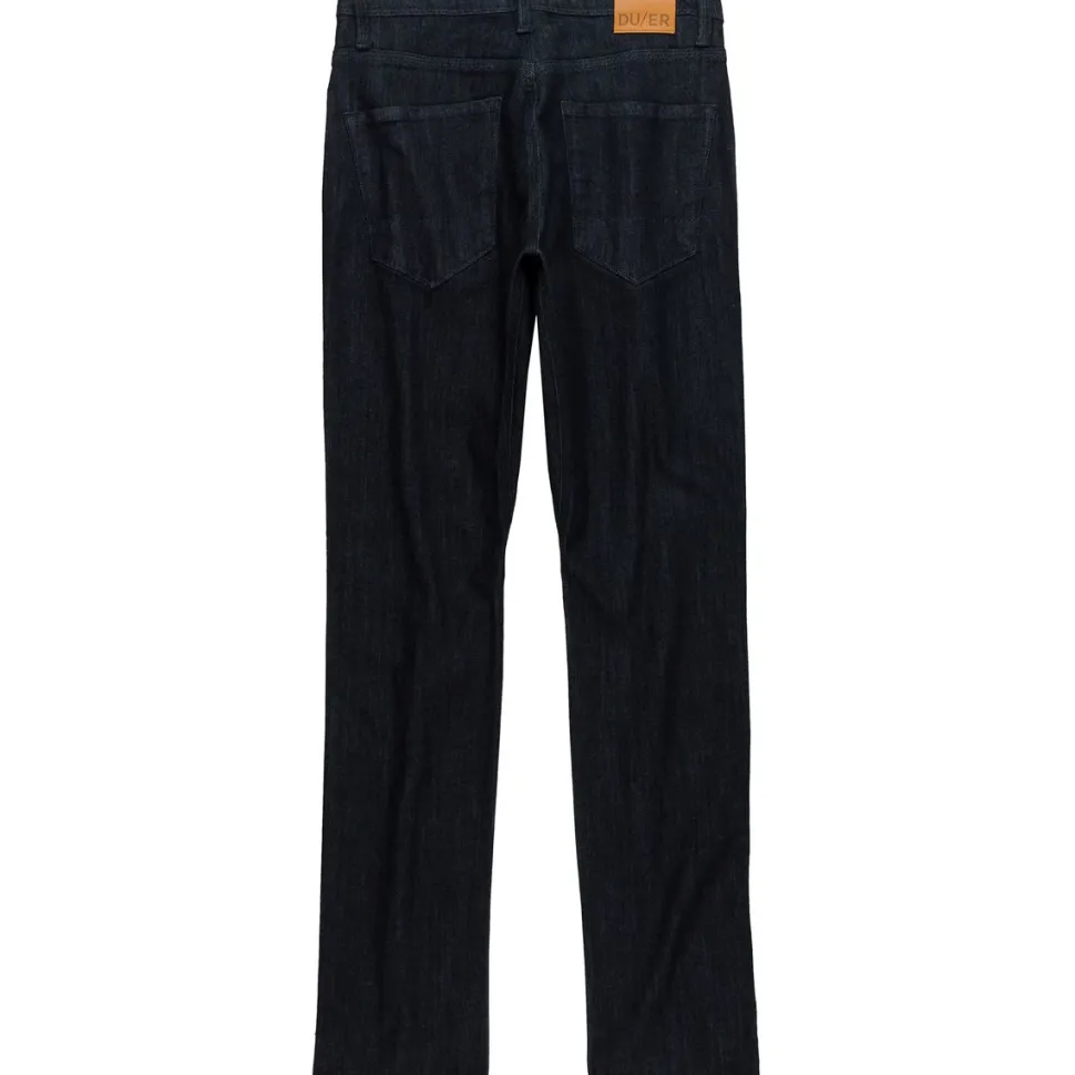 Performance Denim Relaxed Jean - Men's