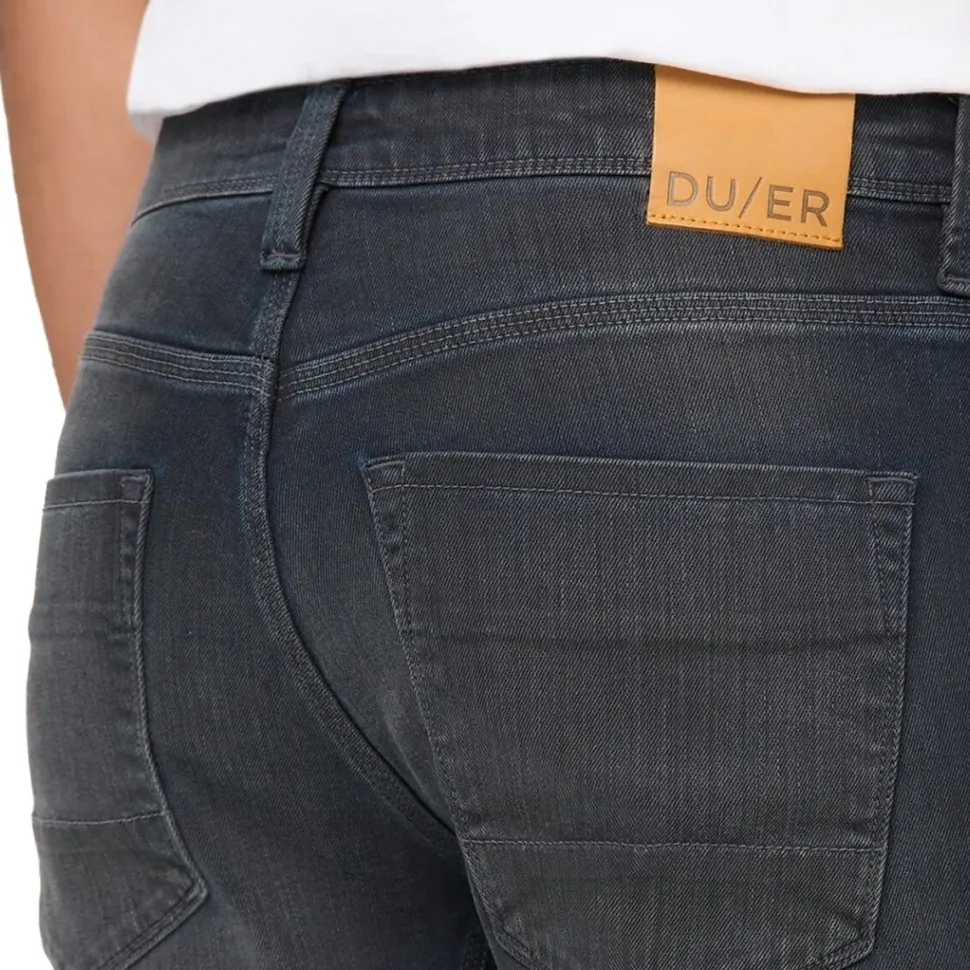 Performance Denim Relaxed Jean - Men's