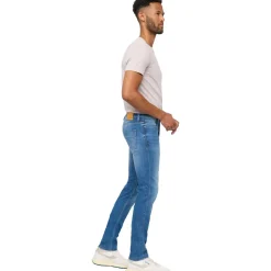 Performance Denim Slim Jean - Men's