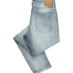 Performance Denim Slim Jean - Men's