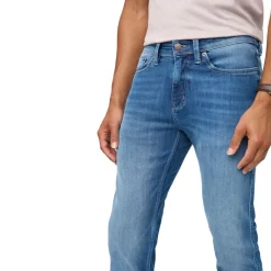 Performance Denim Slim Jean - Men's