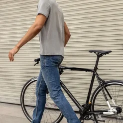 Performance Denim Slim Jean - Men's