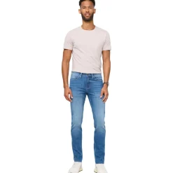 Performance Denim Slim Jean - Men's