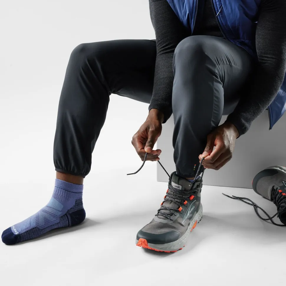 Performance Hike Light Cushion Ankle Sock