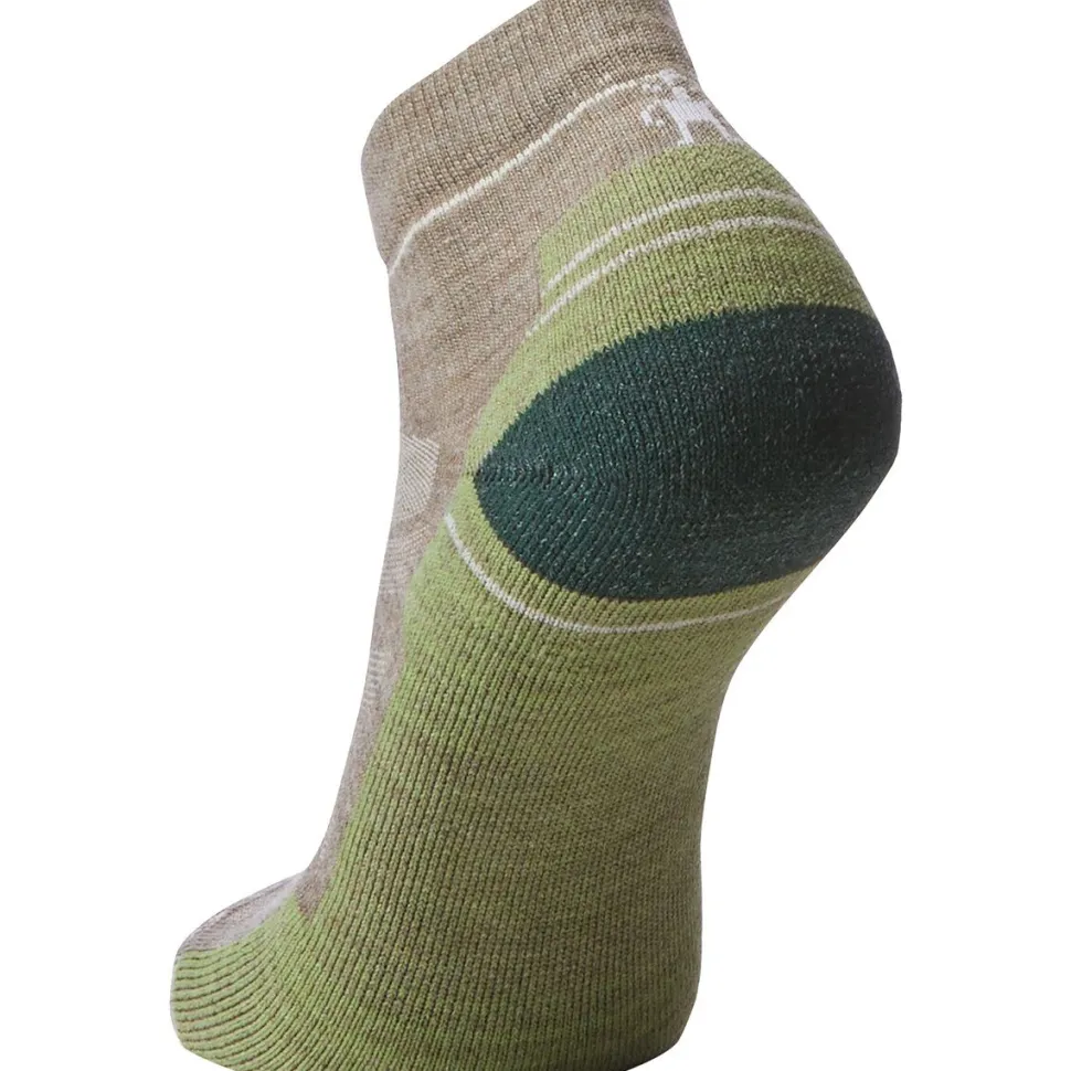 Performance Hike Light Cushion Ankle Sock