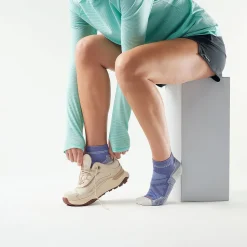 Performance Hike Light Cushion Ankle Sock - Women's