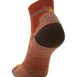 Performance Hike Light Cushion Ankle Sock - Women's