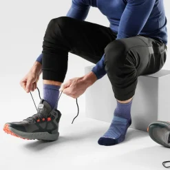 Performance Hike Light Cushion Crew Sock