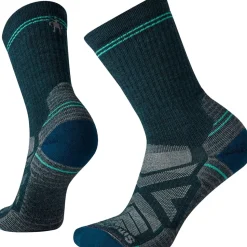 Performance Hike Light Cushion Crew Sock - Women's