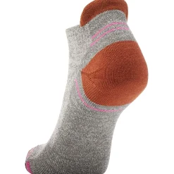 Performance Hike Light Cushion Low Ankle Sock - Women's