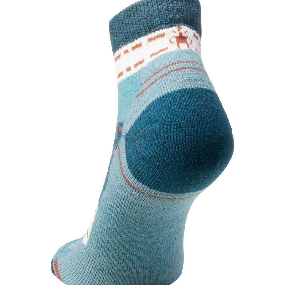 Performance Hike Light Cushion Margarita Ankle - Women's