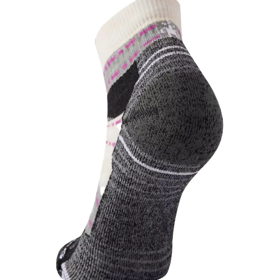 Performance Hike Light Cushion Margarita Ankle - Women's