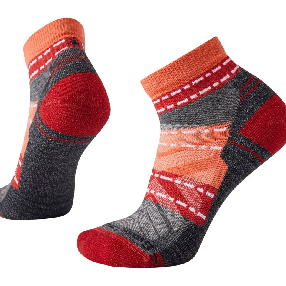 Performance Hike Light Cushion Margarita Ankle - Women's