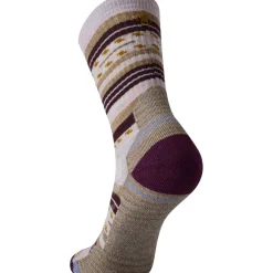 Performance Hike Light Cushion Margarita Crew - Women's