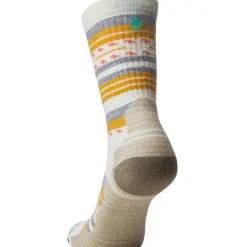 Performance Hike Light Cushion Margarita Crew - Women's