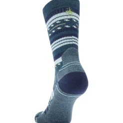 Performance Hike Light Cushion Margarita Crew - Women's