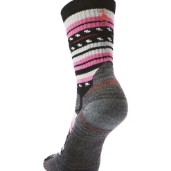 Performance Hike Light Cushion Margarita Crew - Women's