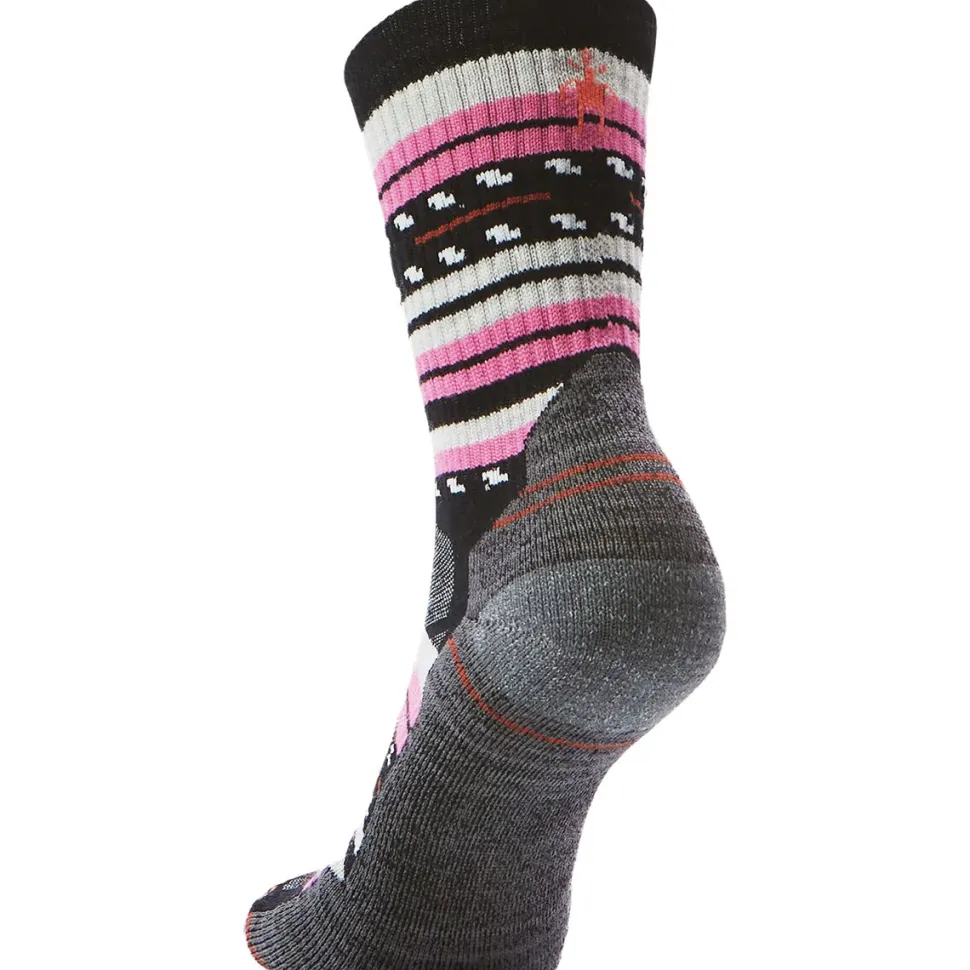 Performance Hike Light Cushion Margarita Crew - Women's