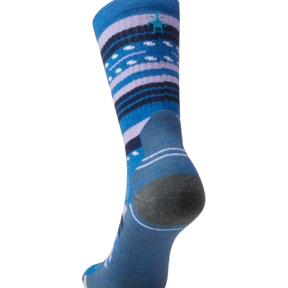 Performance Hike Light Cushion Margarita Crew - Women's