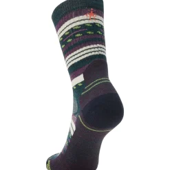 Performance Hike Light Cushion Margarita Crew - Women's