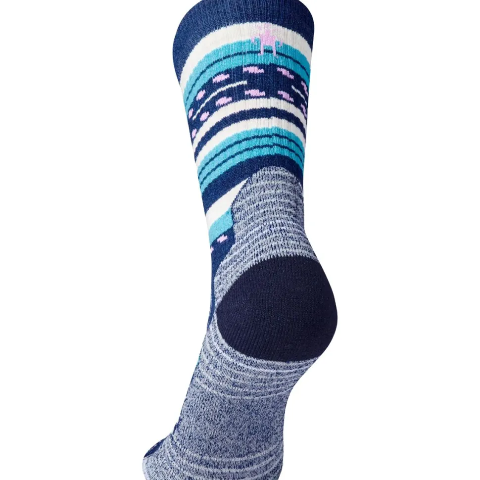 Performance Hike Light Cushion Margarita Crew - Women's