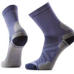 Performance Hike Light Cushion Mid Crew Sock