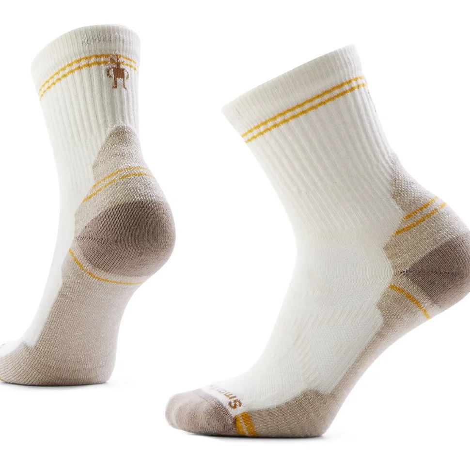 Performance Hike Light Cushion Mid Crew Sock - Women's