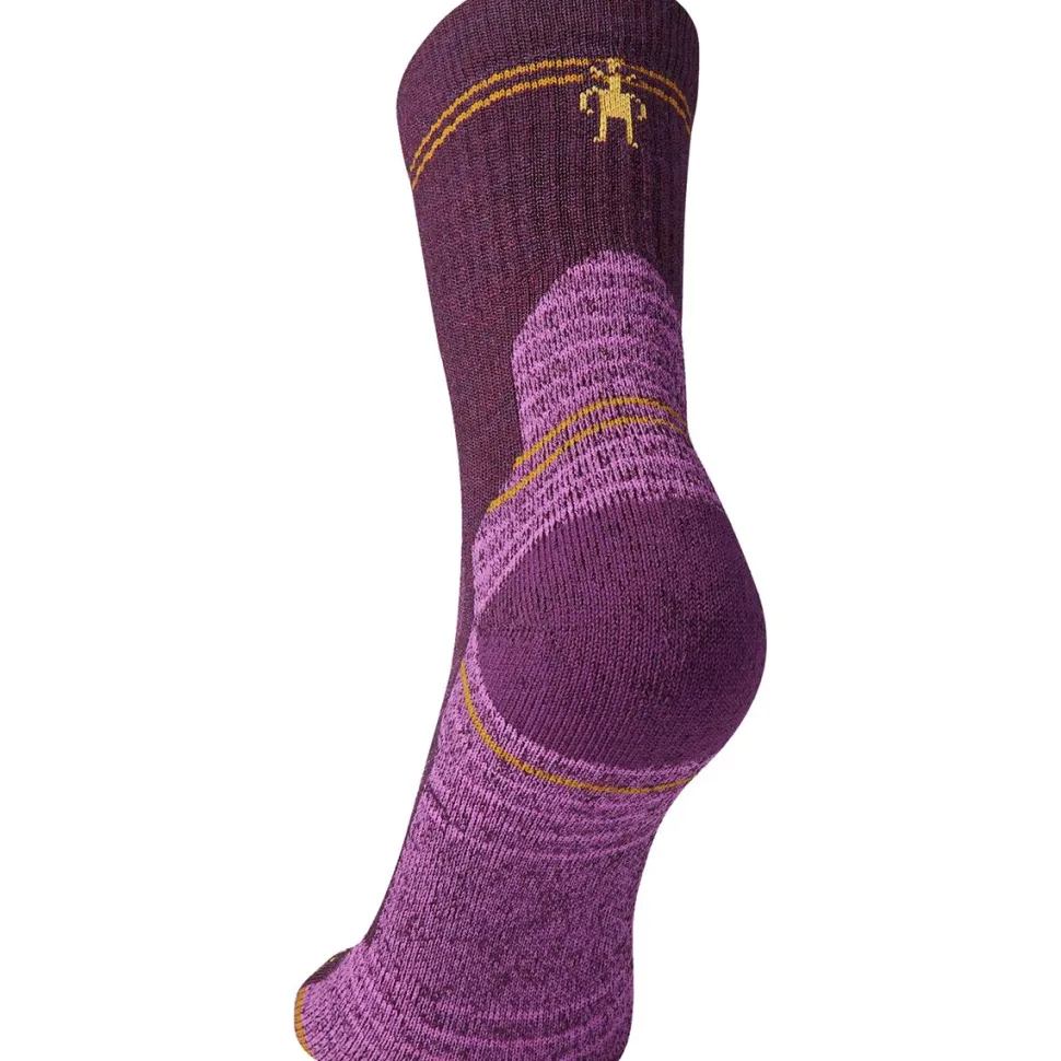 Performance Hike Light Cushion Mid Crew Sock - Women's