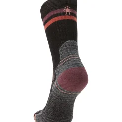 Performance Hike Light Cushion Tube Stripe Crew - Women's
