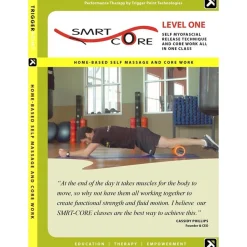 Performance Smart Smrt-Core Dvd