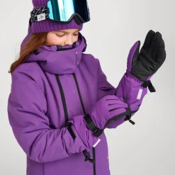 Perille Jacket - Kids'