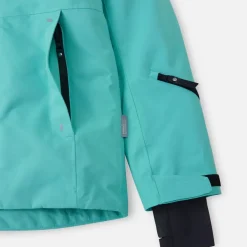 Perille Jacket - Kids'
