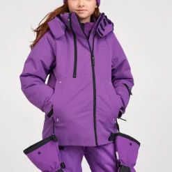 Perille Jacket - Kids'