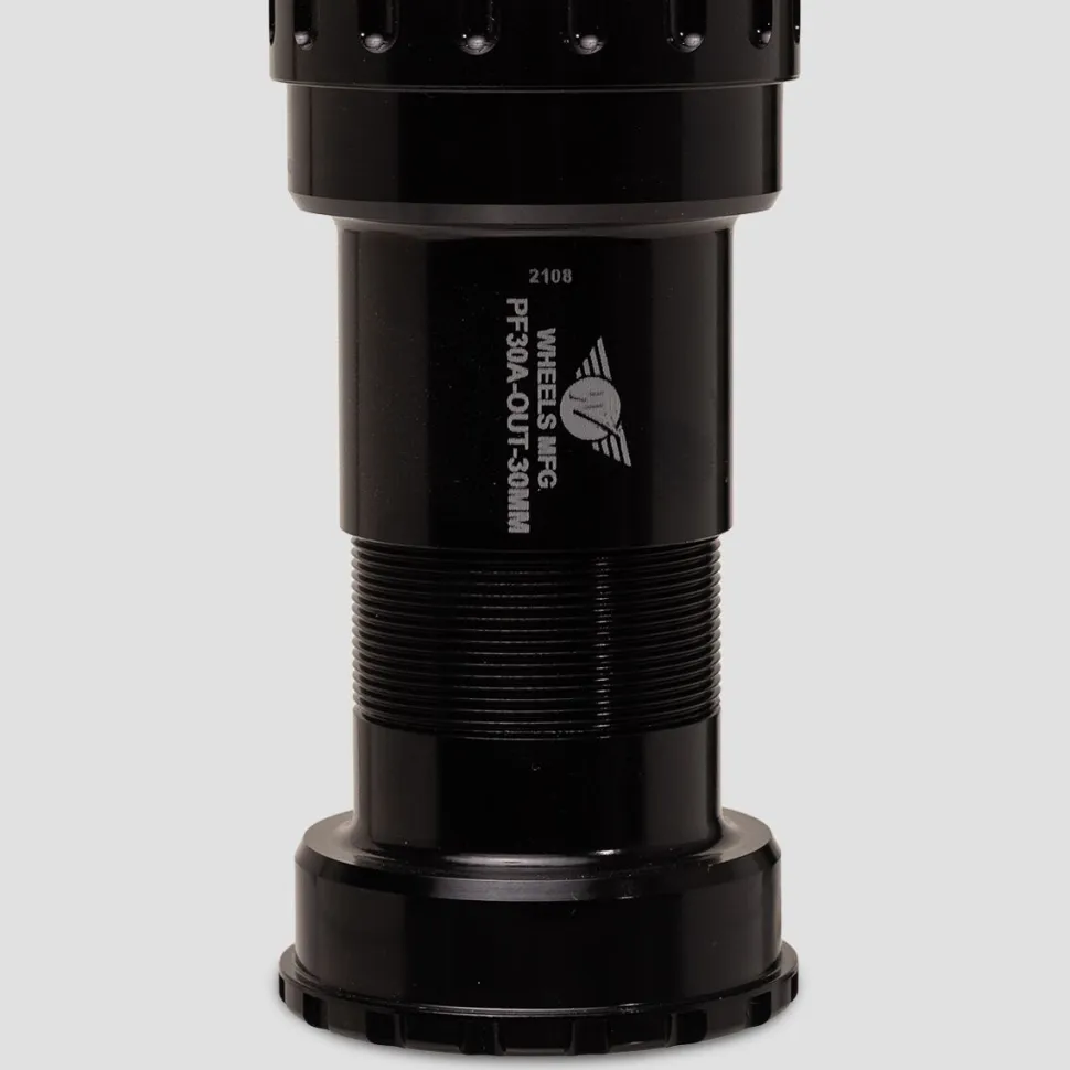 PF30A Thread Together Bottom Bracket - ABEC-3