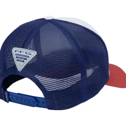 PFG Big Haul Snapback Hat