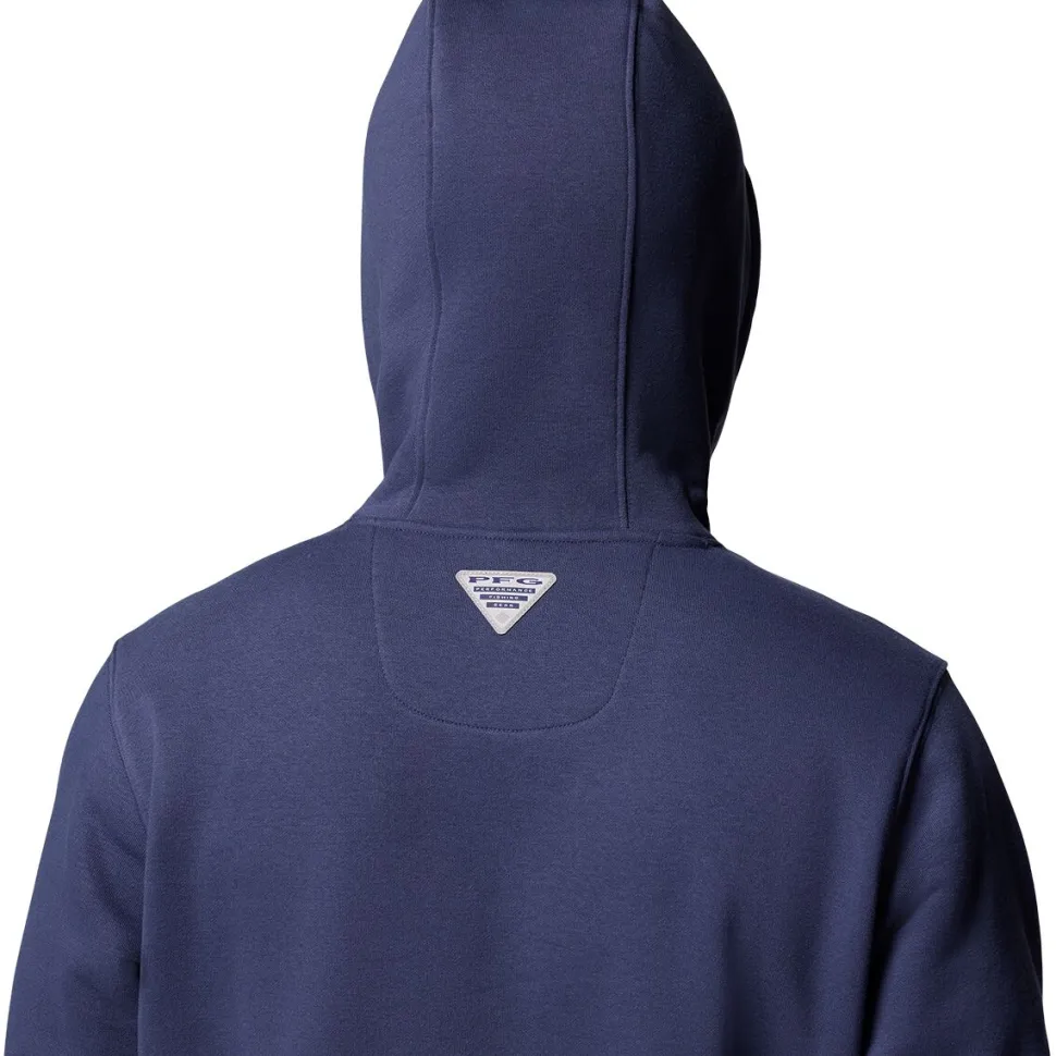 PFG Castback Hoodie - Men's