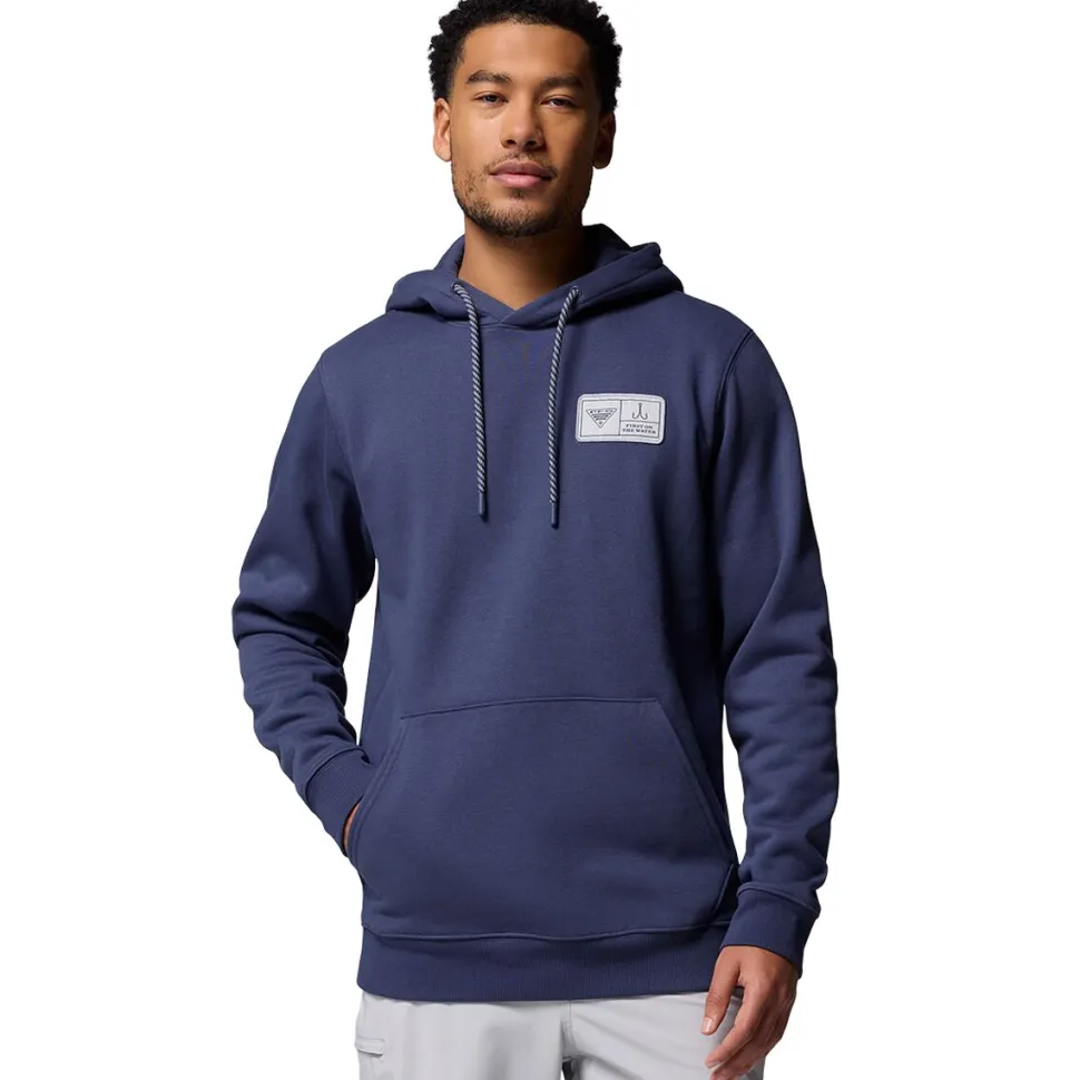 PFG Castback Hoodie - Men's