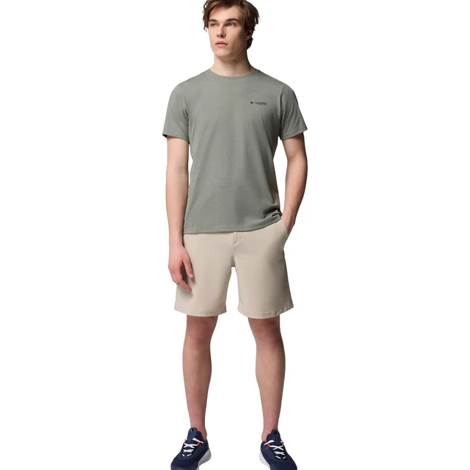 PFG Diamond Fly Short-Sleeve T-Shirt - Men's
