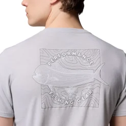 PFG Diamond Fly Short-Sleeve T-Shirt - Men's