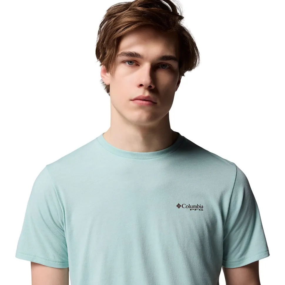 PFG Diamond Fly Short-Sleeve T-Shirt - Men's