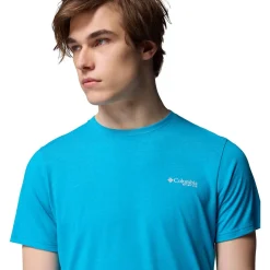 PFG Diamond Fly Short-Sleeve T-Shirt - Men's